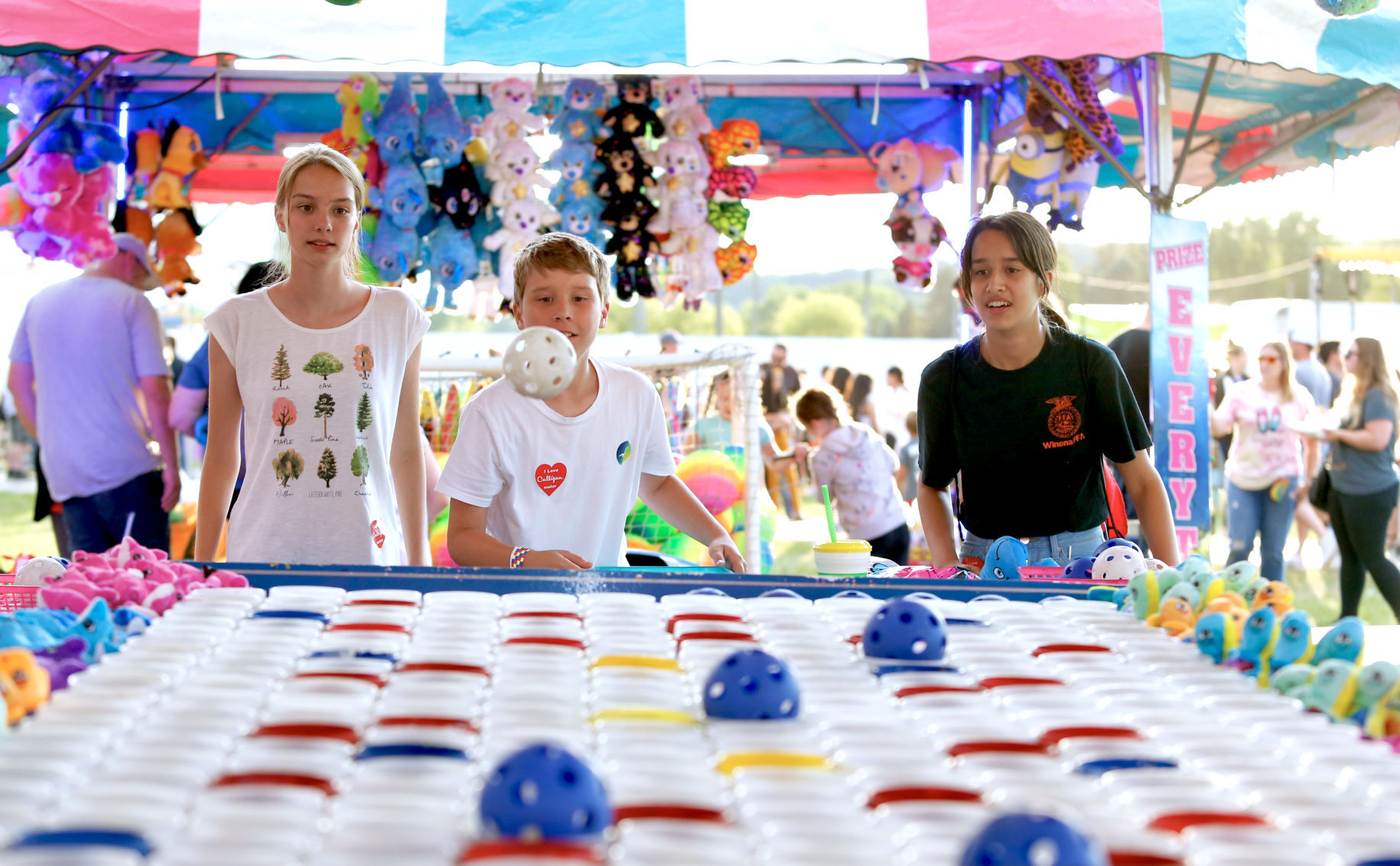 Photos: Winona County Fair 2021
